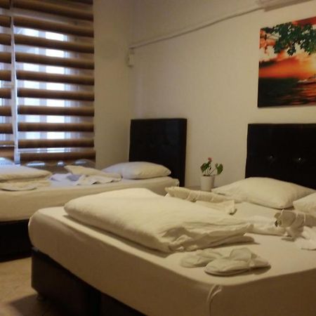 Hotel Kiwi 이스탄불 외부 사진