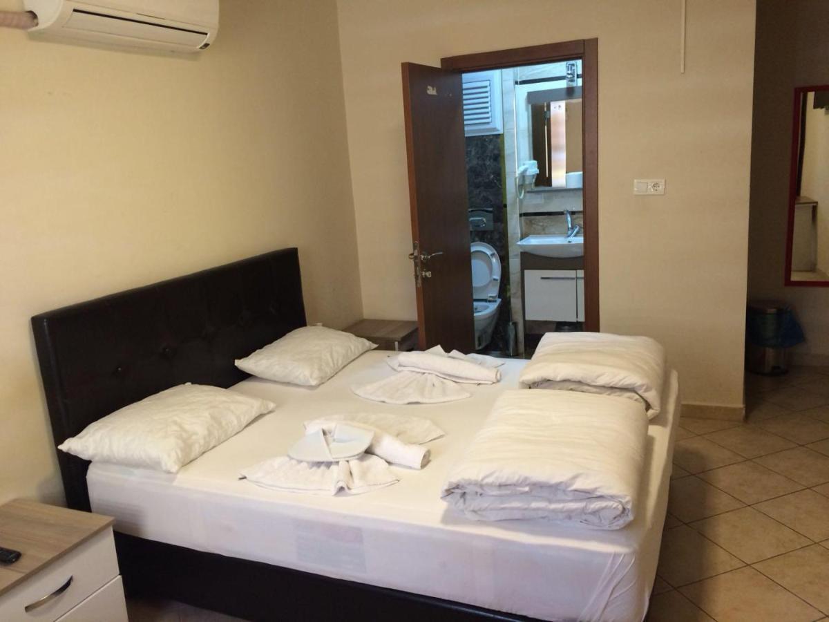 Hotel Kiwi 이스탄불 외부 사진