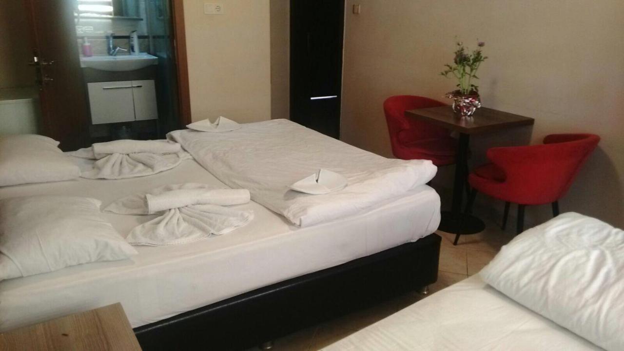 Hotel Kiwi 이스탄불 외부 사진