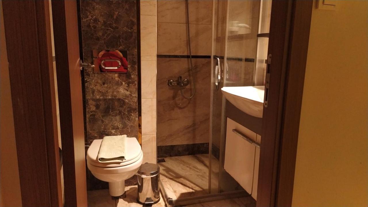 Hotel Kiwi 이스탄불 외부 사진