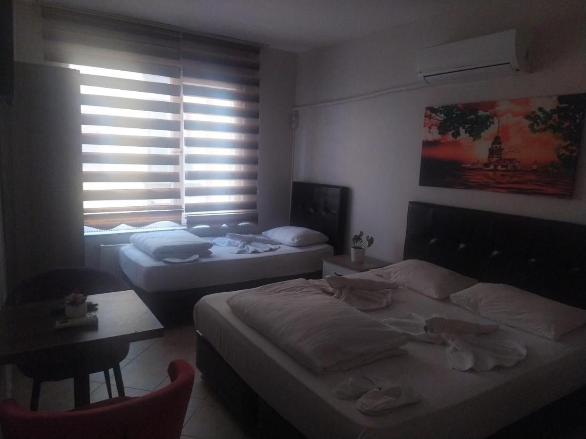 Hotel Kiwi 이스탄불 외부 사진